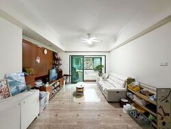 Signature Park (D21), Condominium #573080901